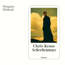 Cover - Chris Kraus - Scherbentanz