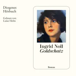 Cover - Ingrid Noll - Goldschatz
