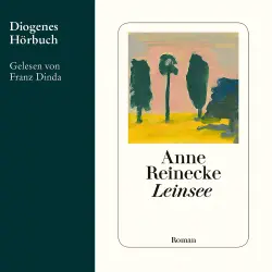 Cover - Anne Reinecke - Leinsee