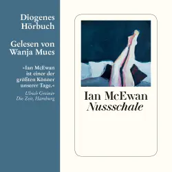 Cover - Ian McEwan - Nussschale