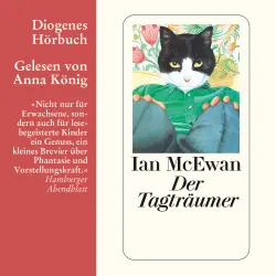 Cover - Ian McEwan - Der Tagträumer