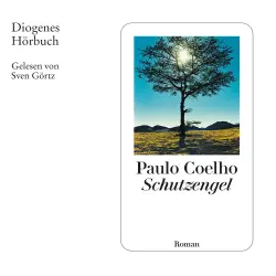 Cover - Paulo Coelho - Schutzengel