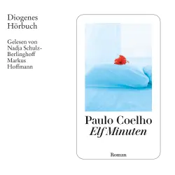 Cover - Paulo Coelho