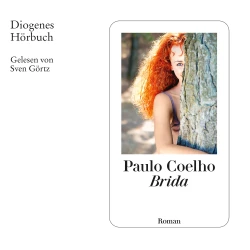 Cover - Paulo Coelho - Brida