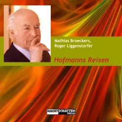 Cover - Mathias Broeckers - Hofmanns Reisen