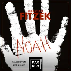 Cover - Sebastian Fitzek - Noah