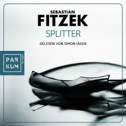 Cover - Sebastian Fitzek - Splitter