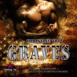 Cover - Christine Troy - Graves