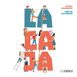 Cover - Daniel Monedero - La caja