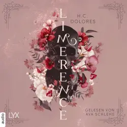 Cover - H. C. Dolores - Fated Fixation - Teil 1 - Limerence