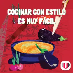 Cover - Cecilia González - ¡Cocinar con estilo es muy fácil!