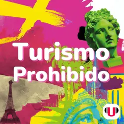 Cover - Cecilia González - Turismo prohibido