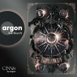 Cover - Isabelle North - Threadcut