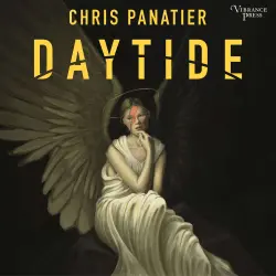 Cover - Chris Panatier - Daytide