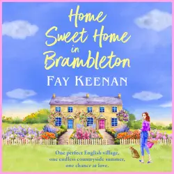 Cover - Fay Keenan - Brambleton - A BRAND NEW uplifting read, full of fresh starts and community spirit from Fay Keenan for 2026 - Book 3 - Home Sweet Home in Brambleton