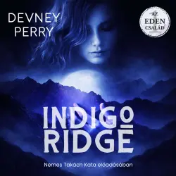 Cover - Devney Perry - Indigo Ridge - Az Eden család 1