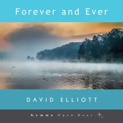 Cover - David Elliott - Forever and Ever