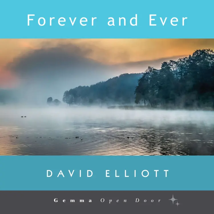 Cover von David Elliott - Forever and Ever