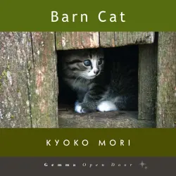 Cover - Kyoko Mori - Barn Cat