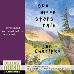 Cover - Jan Cheripko - Sun Moon Stars Rain