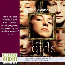 Cover - Amy Goldman Koss - Girls