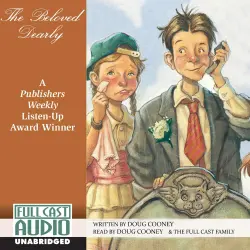 Cover - Doug Cooney - The Beloved Dearly