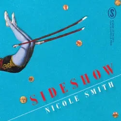 Cover - Nicole Smith - Sideshow