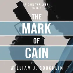 Cover - William J. Coughlin - The Mark of Cain