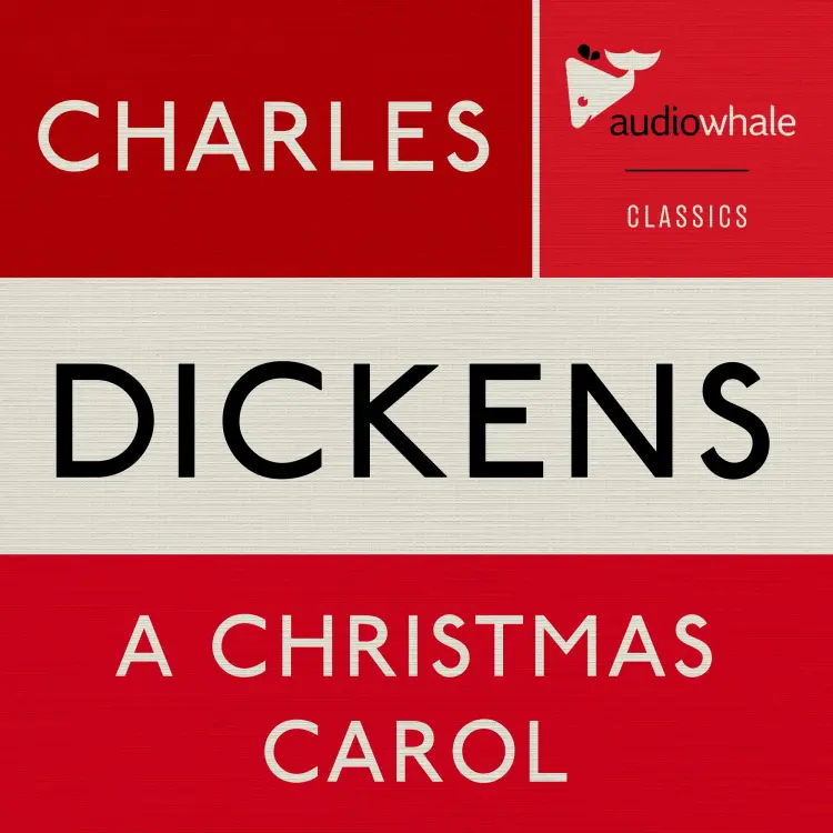 Cover von Charles Dickens - A Christmas Carol