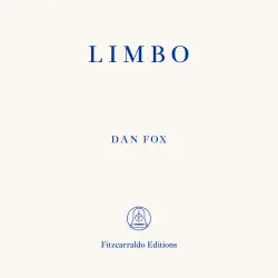 Cover - Dan Fox - Limbo