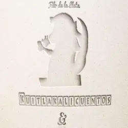 Cover - Cuentos y relatos