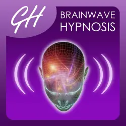 Cover - Glenn Harrold - Binaural Cosmic Ordering Hypnosis