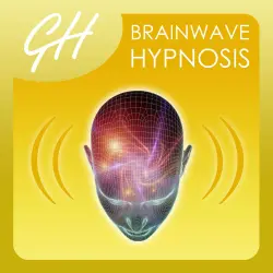 Cover - Glenn Harrold - Binaural Manifest Your Goals Hypnosis