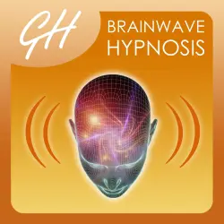 Cover - Glenn Harrold - Binaural Creative Meditation