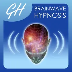 Cover - Glenn Harrold - Binaural Deep Sleep Subliminal