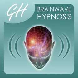 Cover - Glenn Harrold - Binaural Lucid Dreams Hypnosis