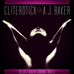 Cover - A. J. Baker - Bella - An Erotic Short Story
