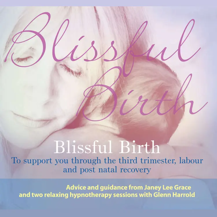 Cover von Glenn Harrold - Blissful Birth