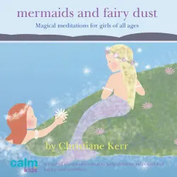 Cover - Christiane Kerr - Mermaids and Fairy Dust