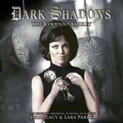 Cover - Dark Shadows