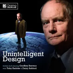 Cover - Geoffrey Beevers - Unintelligent Design