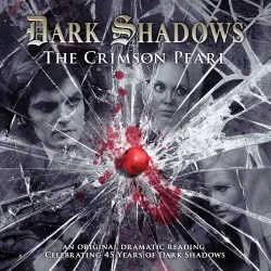 Cover - Dark Shadows - 21 - The Crimson Pearl
