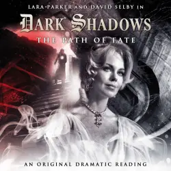 Cover - Dark Shadows - 6 - The Path of Fate
