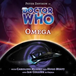 Cover - Doctor Who - Main Range