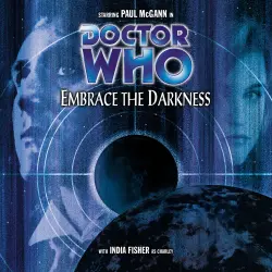 Cover - Doctor Who - 31 - Embrace the Darkness