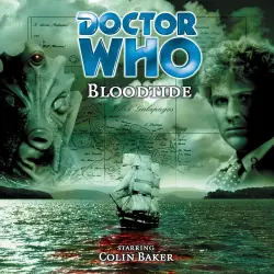 Cover - Doctor Who - 22 - Bloodtide