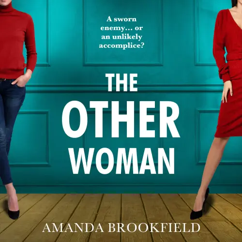 Cover von Amanda Brookfield - The Other Woman