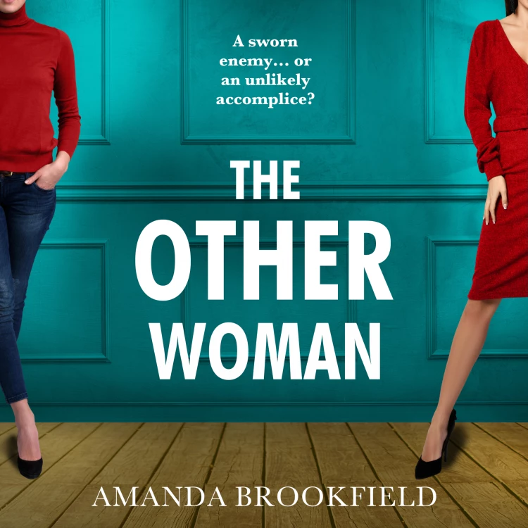 Cover von Amanda Brookfield - The Other Woman