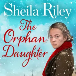 Cover - Sheila Riley - Reckoner's Row - Book 1 - The Orphan Daughter