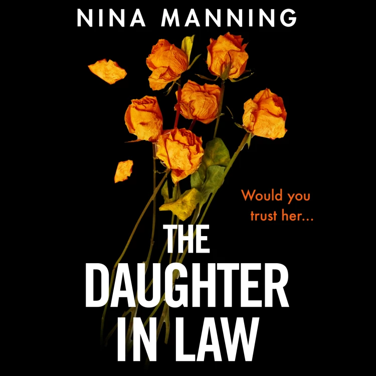 Cover von Nina Manning - The Daughter In Law